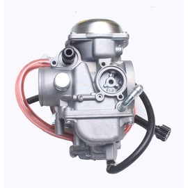 Goodbest New Carburetor Compatible With ARCTIC CAT 2004 ATV 400 AUTOMATIC TRANSMISSION Automatic & Manual 0470-504