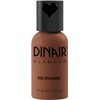 Dinair Airbrush Makeup Foundation | Hot Chocolate | GLAMOUR: Natural,