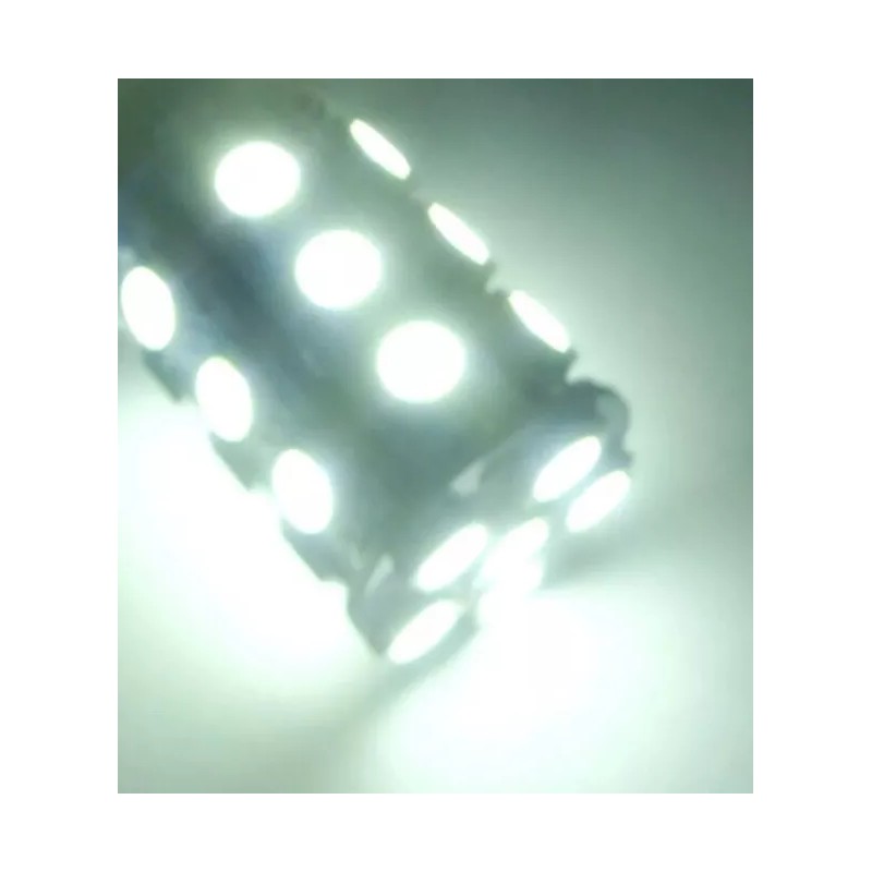 4pc 13 LED Bulb Tail Light LED Conversion Kit for