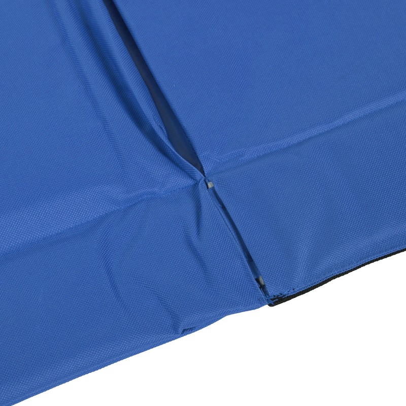 Folding Seat Cushion Soft Breathable Wearable Portable Foldable Chair Pad