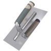 Ardex Smoothing Trowel - Professional Stainless Steel Smoothing Disc -