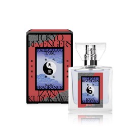 primaniacs TV Anime Tokyo Revengers Fragrance Izana Kurokawa 1.0 fl oz (30 ml)