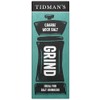 Tidmans TIDMANS NATURAL ROCK SALT 500G