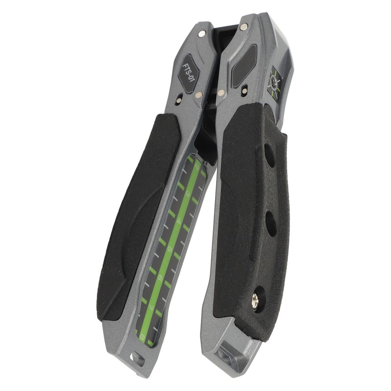 Optical Fiber Drop Cable Stripper 2‑3mm Leather Wire Optic Stripping