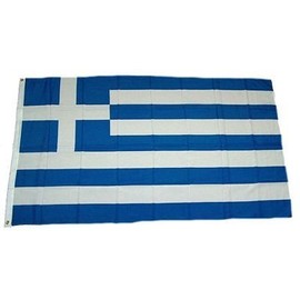 Greece Flag 90 x 150 CM