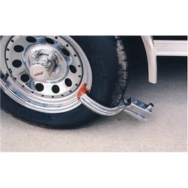 Blaylock American Metal EZ-300 Wheel Lock