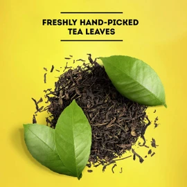Lipton Iced Tea For a Cool Beverage Diet Decaffeinated Lemon Caffeine-Free, Sugar-Free Black Tea Mix 10 qt