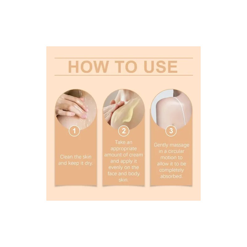 Bálsamo Facial Y Corporal Con Sebo Y Miel D