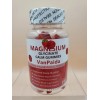 Vanpaida Magnesium Glycinate Calm Gummies 400mg Improve Sleep 60Ct Exp 12/2026