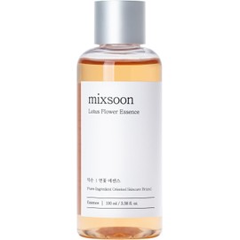 MIXSOON Essence 100ml (Lotus Flower)