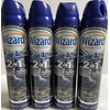 Wizard Double Action Smoke Odor Neutralizer & Air Freshener, Eliminates