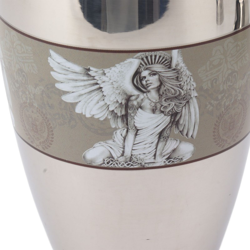 Cocktail Shaker Dishwasher Safe 304 Stainless Steel Rust Proof Drink