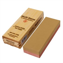 Naniwa Combination Grinding Stone 1000/3000