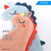 IFITTING Coral Rubbing Handcloth, Soft Soft Soft Absorbent Thick Rubbing
