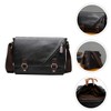 SAFIGLE Men's Casual Office Bag Briefcase Envelope Bag Multi-function Storage