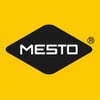 Mesto 3132FE Heavy Duty Alkaline Foamer 1.5L Pressu