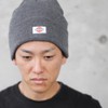 Dickies Basic Knit Cap, Beanie, Hat, Knit Hat, Unisex, Acrylic,