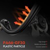 Frankberg ABS Sensor Wheel Speed Rear Axle Left Compatible with