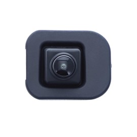 Backup Camera Replaces for 2018-2019 Nissan Sentra OE Part # 284424AF0B, 28442-4AF0B