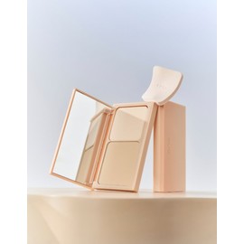 Clio [클리오] 킬커버 파우더 파운데이션 3종 (택1) [Clio] Kill Cover Powder Foundation 3 Types (Choose 1)