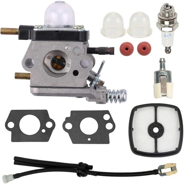 PHUOC LOC THO for Carburetor & Line for Mantis 7228