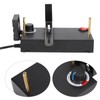 Electric Ribbon Cutter Small Manual Webbing Heated Cutting Knife Fan