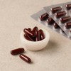 Real Doctor Liver Milk Thistle Plus 30 Capsules (1 Month