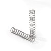 GUNGY Compression Spring Stainless Steel Spring Compression Springs 50 mm
