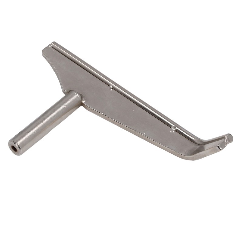 Lathe Tool Rest J Curved Straight Bend Wood Turning Special