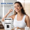 Irrigador Bucal, Water Flosser con Tanque de 1000 ml y