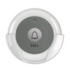 SYNLETT Wireless Call Buttons for Wireless Call System Nurse Call