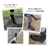 着圧 一般医療機器 WELLNESS SOCKS Ｍ (23cm～25㎝） 弾性 ウェルネスソックス はいてるだけでむくみケア 効果効能