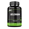Selenium 200 µg (Selenomethionine) - 120 Capsules - 4 Months