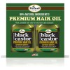 Aceite Capilar Difeel Superior Growth Jamaican Black Castor
