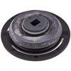 Genuine Part 17 Complex CI4+ C2500S F4 Drag Knob Part