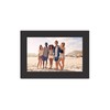 Bell+Howell 10.1" Smart Photo Frame w/Frameo App, BHDPF101 (Black)