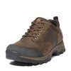 Timberland Men's Mt. Maddsen Waterproof Low Hiking Boot, Brown, 10