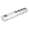 Adjustable ATV Rear Lowering Link CNC Aluminum Alloy Replacement for