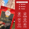 Aufschnitt Grass Fed Beef Jerky - Low Sodium, Certified Kosher