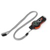 Emergency Survival Function Whistle, Outdoor Multifunctional Tool Safety Whistle with