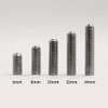 [Domestic Product] mm Standard String Height Adjustment Screw Stainless Steel
