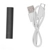 Pocket Thermal Printer with 5 Roll Paper Wireless HD Print