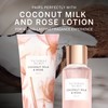Victoria's Secret Body Fragrance Mist, Coconut Milk & Rose -