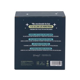 Mr. Wonderful, Light, colourful, Estándar