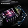 Thermalright Elite Vision 360 ARGB Black CPU AIO Cooler,IPS LCD