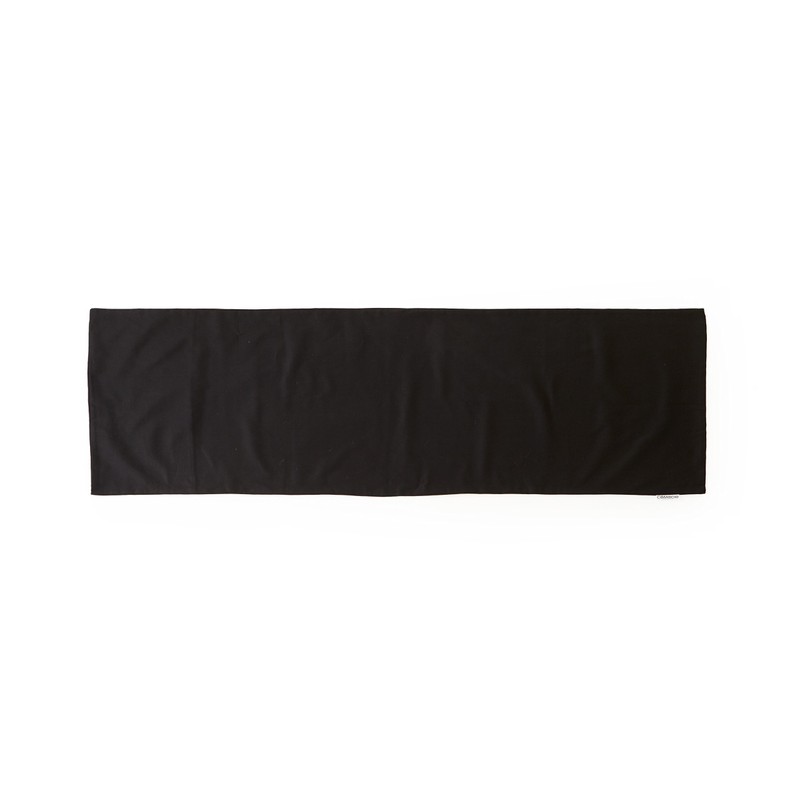 COMODO Plain Body Pillow Cover with Side Fastener Made from
