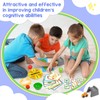 Positional Word Learning Set | Manipulatives Match Games | Educational