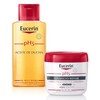Kit Eucerin Crema Intensiva Ph5 Advanced Repair, 450 Ml +