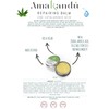 Amakandu Tattoo Cream Balm with Hyaluronic Acid for Skin Care