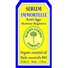 Immortelle Face Cream 50ml. Rejuvinating. Made from Precious Organic Flowers